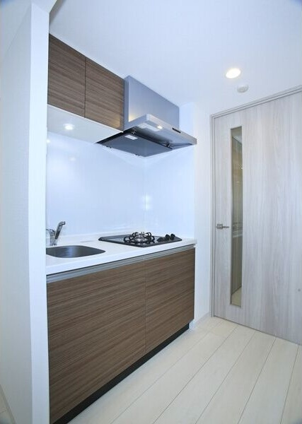 S-RESIDENCE神宮西駅前ascent(アセント)のキッチン