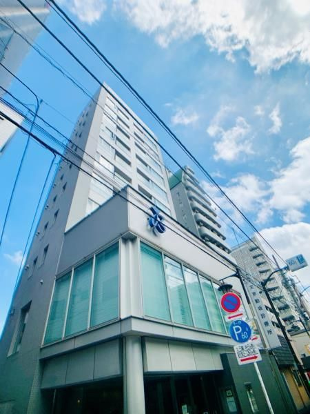 ＣＡＳＡ文京動坂の外観