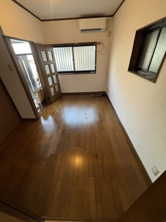 【居間・リビング】 | 東尻池町6丁目貸家