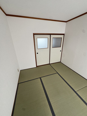 【和室】 | 東尻池町6丁目貸家