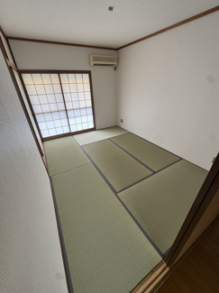 【和室】 | 東尻池町6丁目貸家