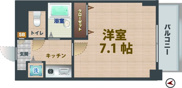 パークヒルズ落合の画像