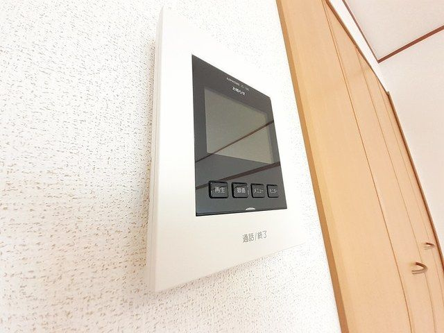 【セキュリティ】エレガンスゆい 