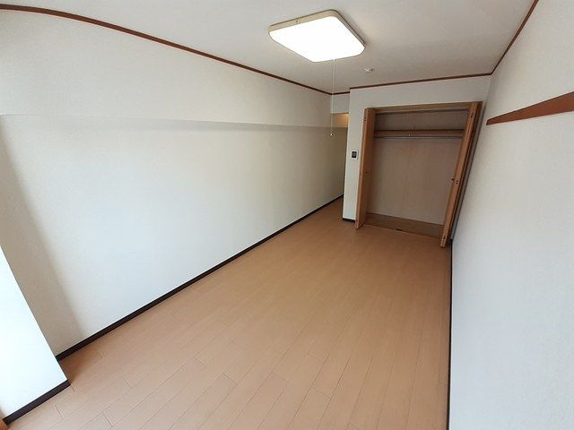 【収納】エレガンスゆい 