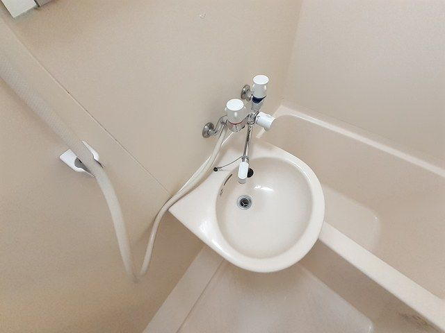 【設備】エレガンスゆい 