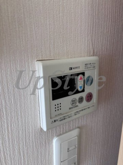 【設備】 | モンパレ入谷