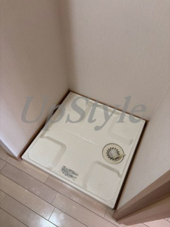 【設備】 | モンパレ入谷