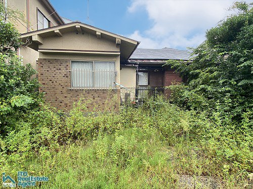 衣笠東開キ町 中古戸建
