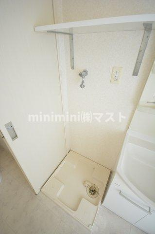 ドルチェヴィータ難波南の設備