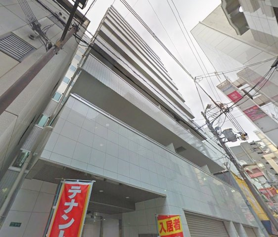 大幸ロイヤルＡ４の外観