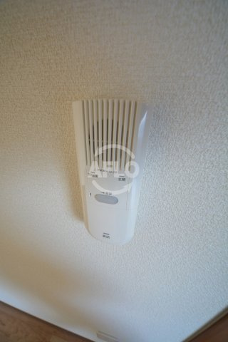UresidenceUESHIOのセキュリティ|UresidenceUESHIO　インターホン
