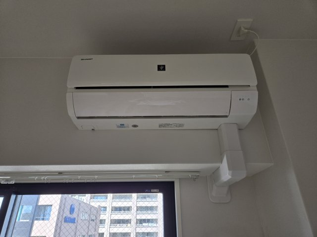 スリーアイランドタワー久屋大通の設備