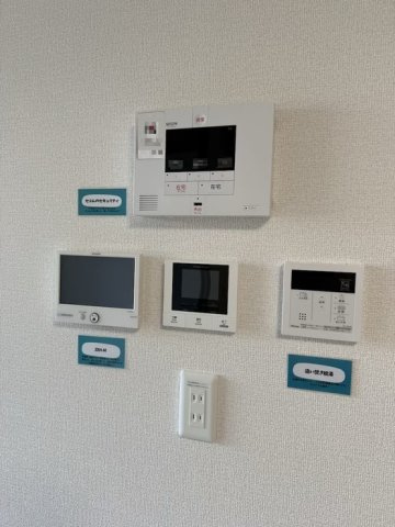 Ｄ－ＲＯＯＭ庚午中のセキュリティ