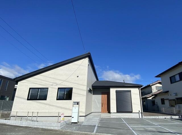 御殿場市竈の新築一戸建