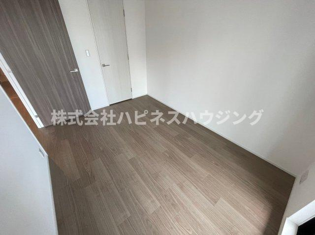 ベルヴュコート柏の内装