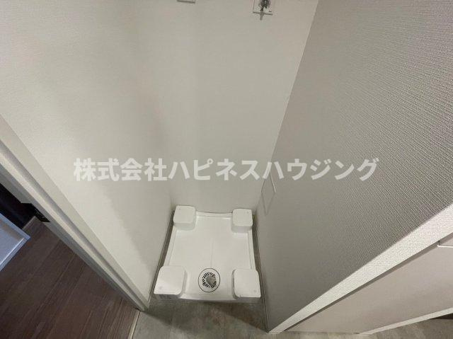 ベルヴュコート柏の設備