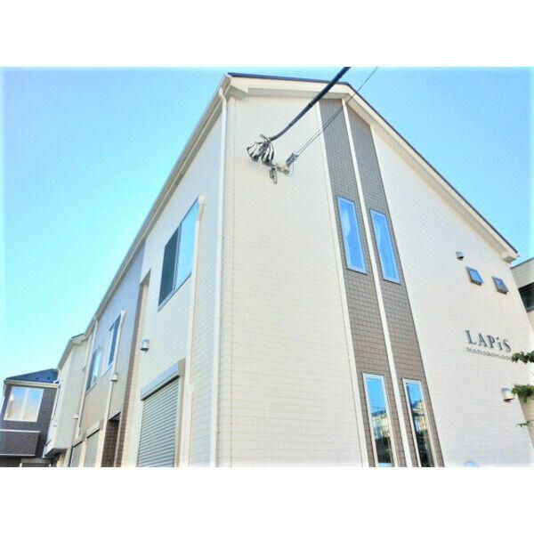 ＬＡＰＩＳ花小金井の外観