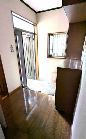 【玄関】の画像