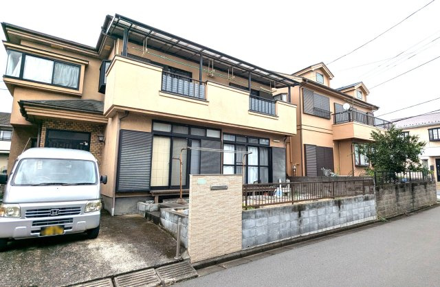 【外観】の画像