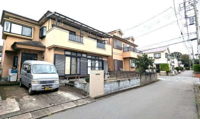 【外観】の画像