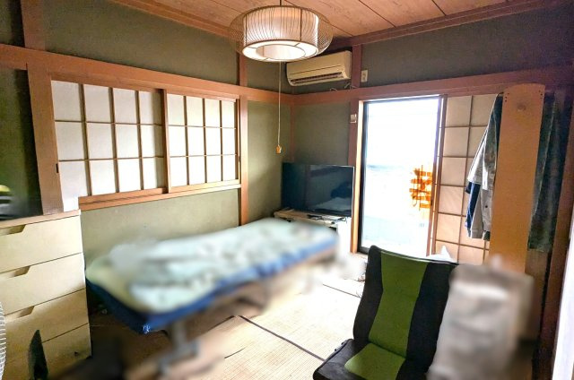 【和室】の画像
