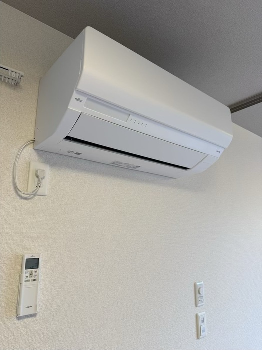 Ｄ－ＲＯＯＭ庚午中の設備