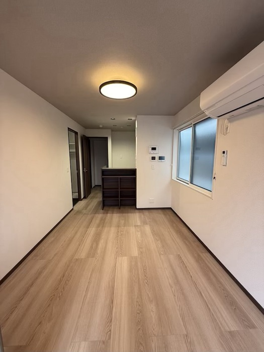Ｄ－ＲＯＯＭ庚午中の居間・リビング