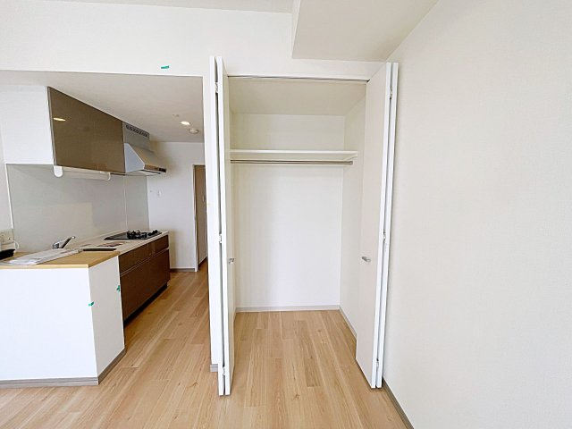 【収納】 | AMBER HOUSE Horita【名古屋市賃貸・オートロック】