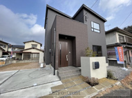 ☆安佐北区口田南１丁目　新規分譲☆の画像