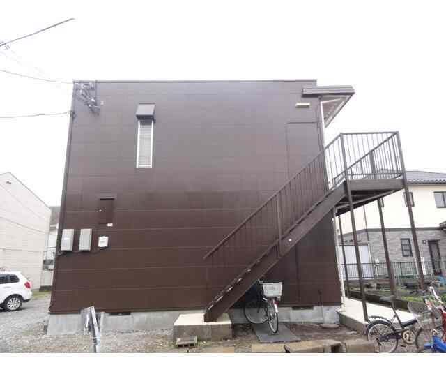 相模原市中央区宮下本町３丁目のアパートのその他