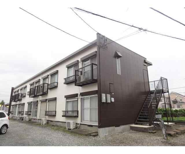 相模原市中央区宮下本町３丁目のアパートのその他共用部分