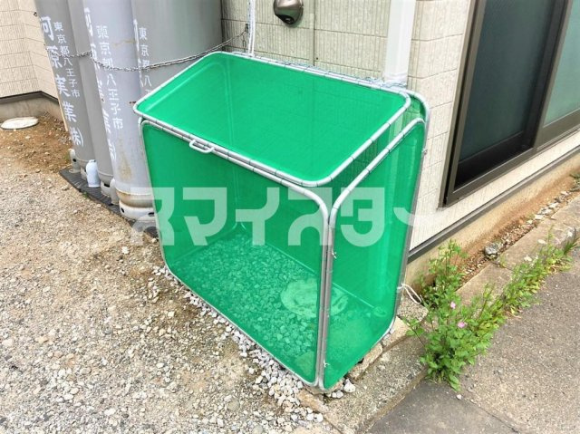 ラ・グラシューズのその他共用部分