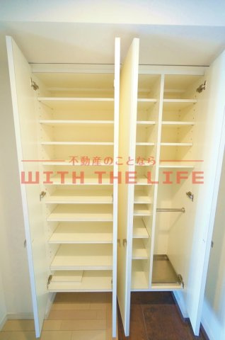 グランシャリオ【キャッシュバック対象物件】の設備|※現状優先