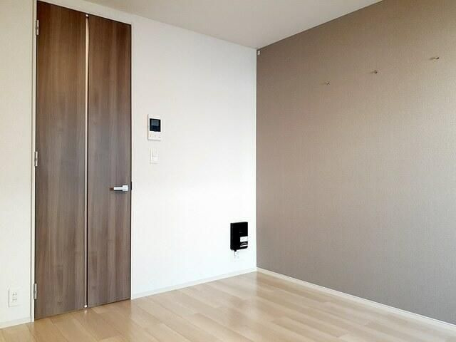 ウエストリバー　五番館のその他