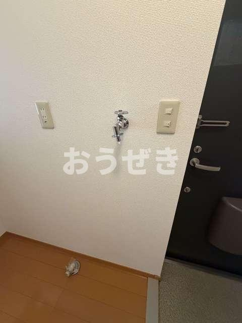 カサ　ローサの設備