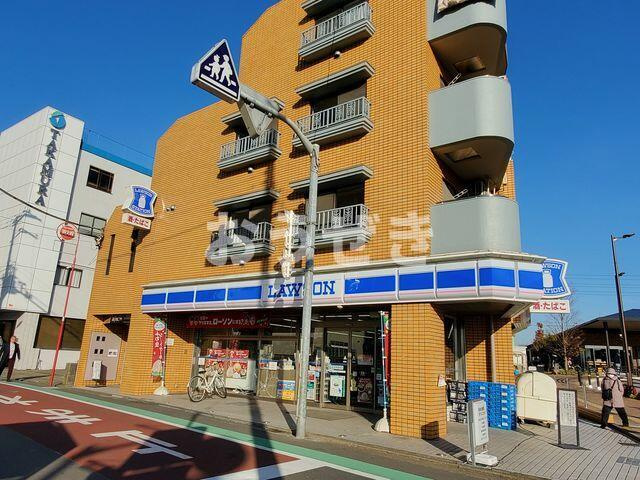 カサ　ローサの周辺