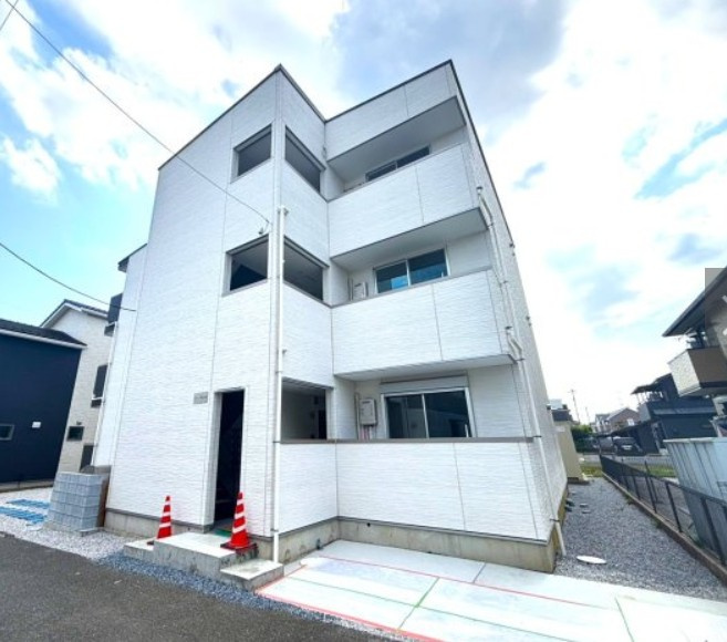 リバーブ西大宮のその他共用部分