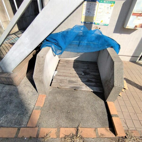 ボヌールＡ棟・Ｂ棟のその他共用部分