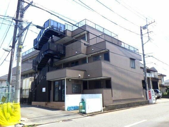 メゾン・ボヤージⅡのその他