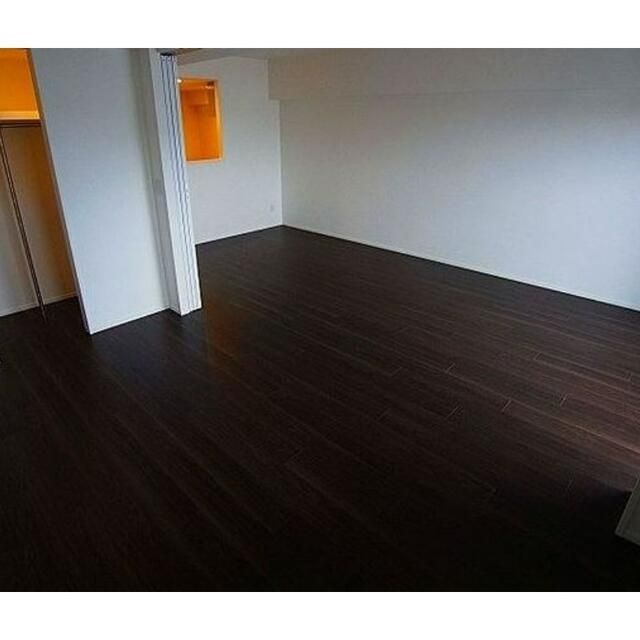 カリーチェ八潮の寝室