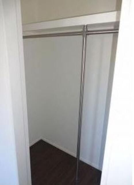 カリーチェ八潮の収納