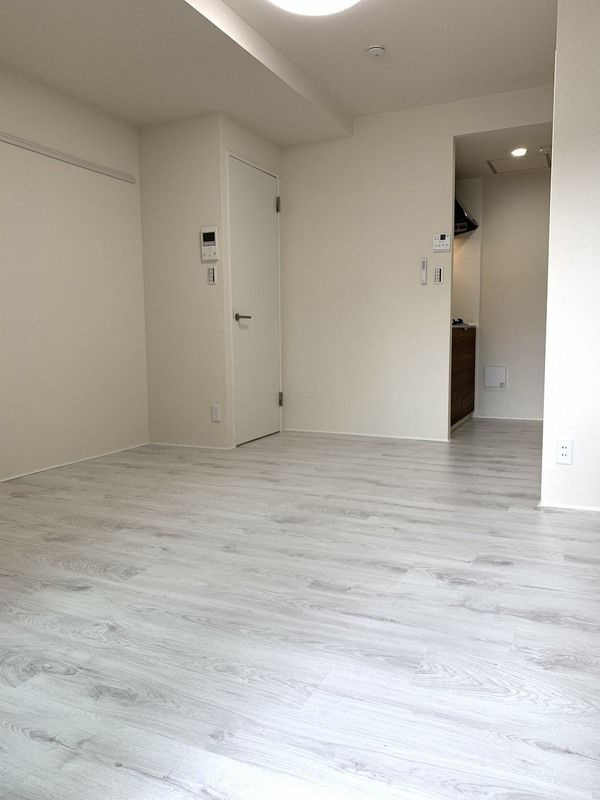 b’CASA東綾瀬の洋室