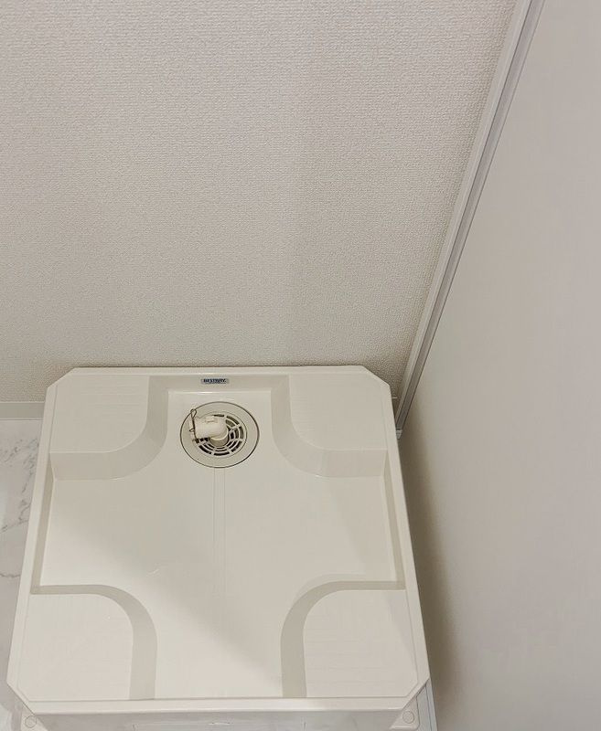 b’CASA東綾瀬の設備