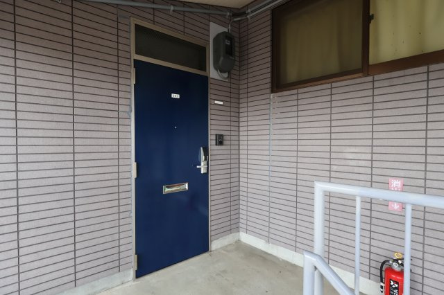 見附市昭和町２丁目のアパート