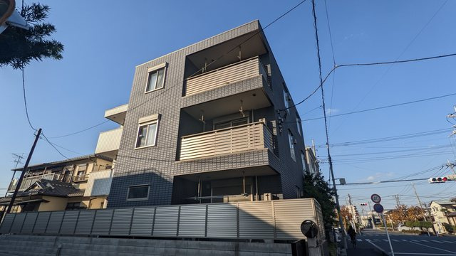 メゾン・ド・ヴィクトワール