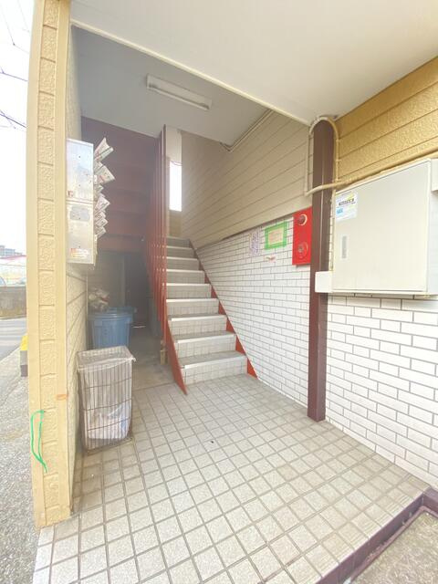 ニューライフ越塚のその他共用部分