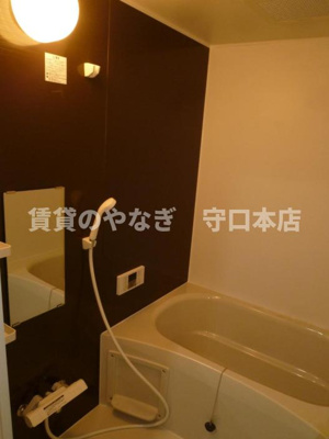 【浴室】 | 土居マンション