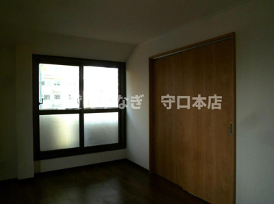【内装】 | 土居マンション