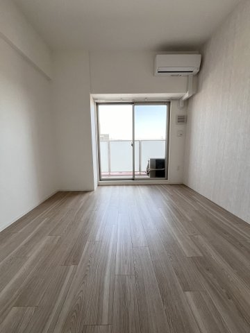 大阪市城東区諏訪１丁目の賃貸マンションの居間・リビング