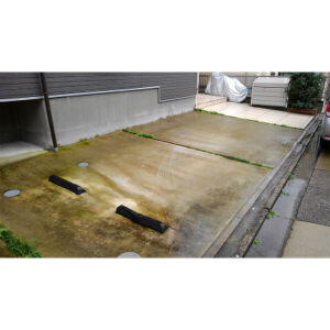 Grandtic中村区役所　名古屋市賃貸　仲介手数料無料の駐車場